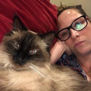 Meet your Posher, Rosemarie